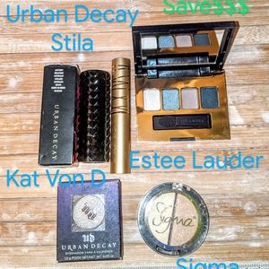 High End Makeup Bundle
